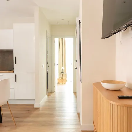 Preciosa Reina Apartmán *