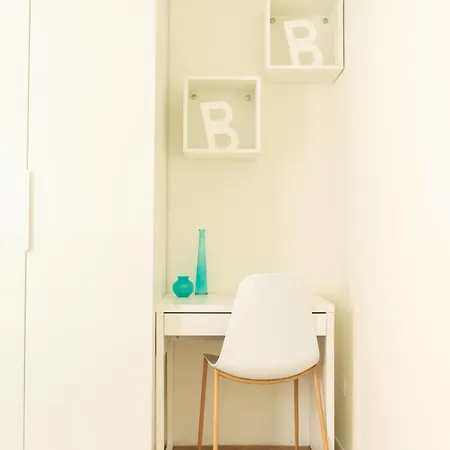 Preciosa Reina Apartmán