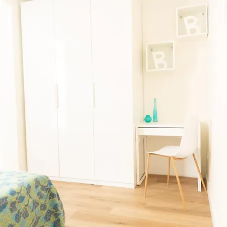 Preciosa Reina Las Palmas de Gran Canaria