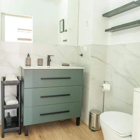 Apartmán Preciosa Reina *