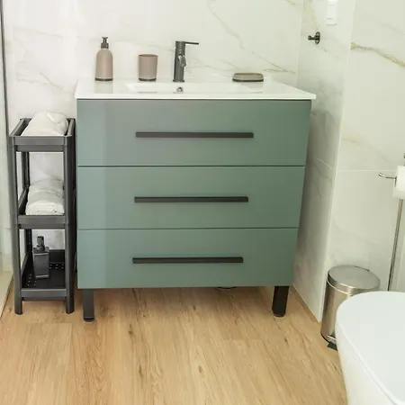 Preciosa Reina Appartement