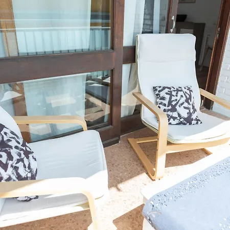 Preciosa Reina Apartmán *