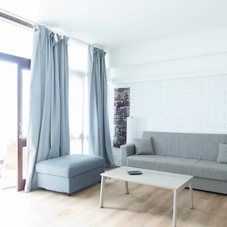 Preciosa Reina Apartmán *