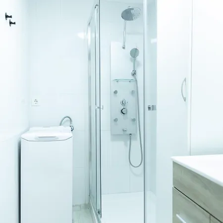 Preciosa Reina Apartmán *