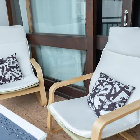 Preciosa Reina Apartmán *