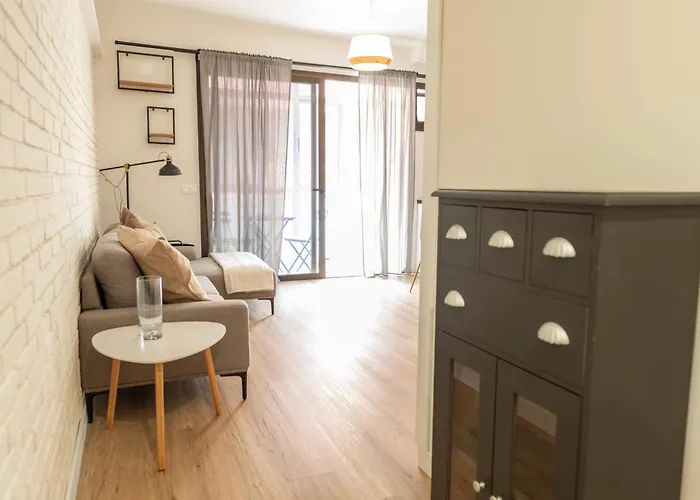 Appartement Preciosa Reina