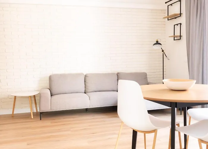 Appartement Preciosa Reina Las Palmas