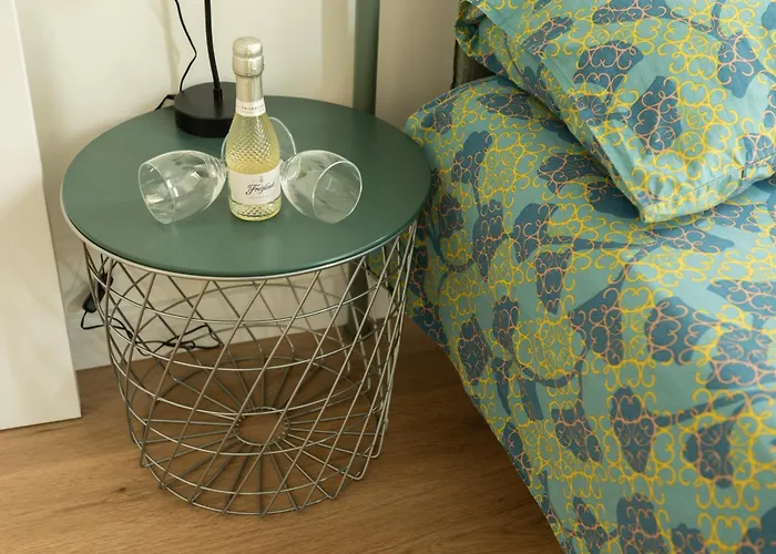 Appartement Preciosa Reina