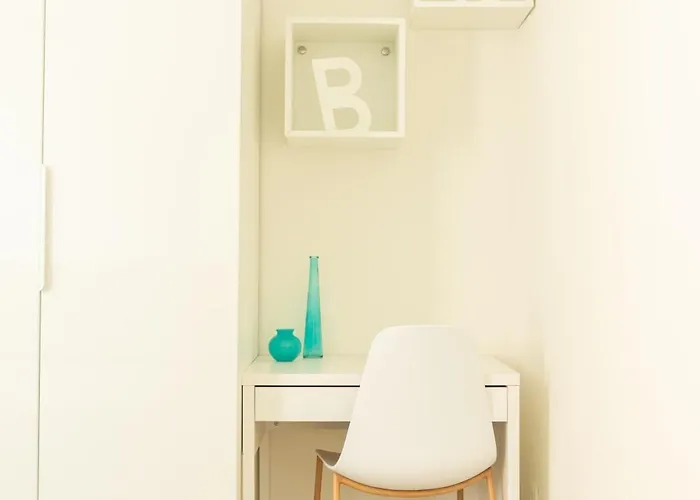 Preciosa Reina Appartement