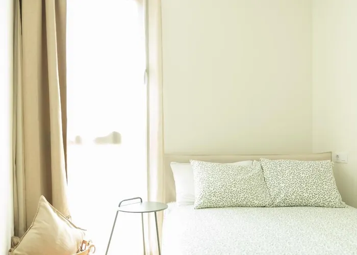 Appartement Preciosa Reina *