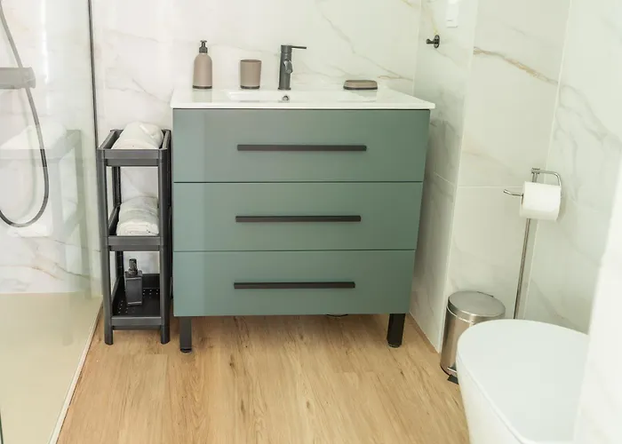 Preciosa Reina Appartement