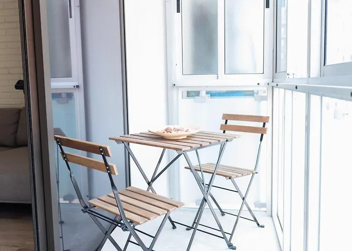 Appartement Preciosa Reina Las Palmas