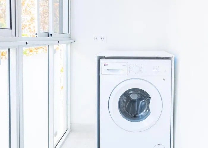 Appartement Preciosa Reina Las Palmas