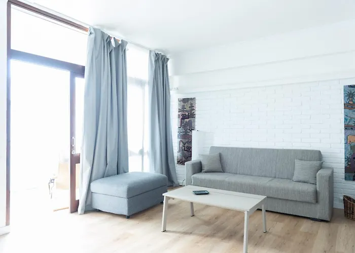 Preciosa Reina Appartement *