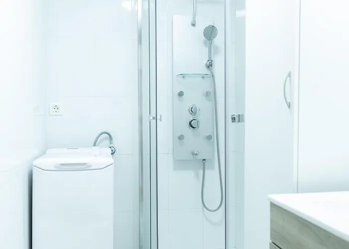 Preciosa Reina Appartement *