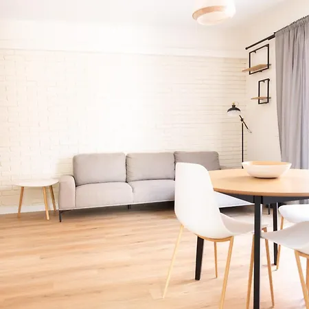 Apartament Preciosa Reina Las Palmas de Gran Canaria