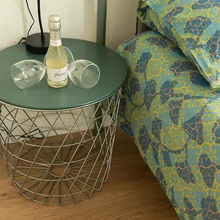 Apartmán Preciosa Reina - Luminoso Con Balcon, 2 Hab, A 2 Minutos De La Playa De Canteras