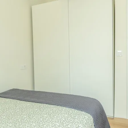 Apartamento Preciosa Reina *