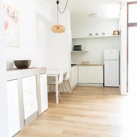 Apartamento Preciosa Reina *