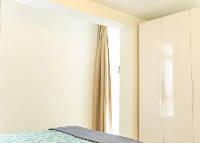 Apartment Preciosa Reina Las Palmas / Gran Canaria