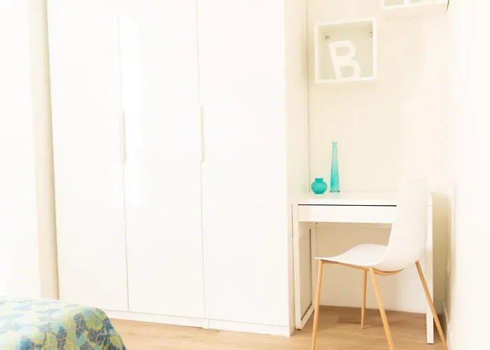 Preciosa Reina Λας Πάλμας ντε Γκραν Κανάρια