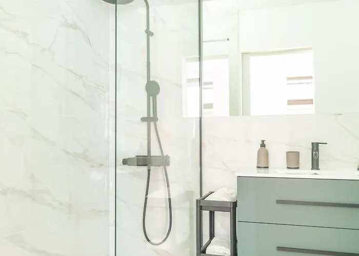 Preciosa Reina * Λας Πάλμας ντε Γκραν Κανάρια