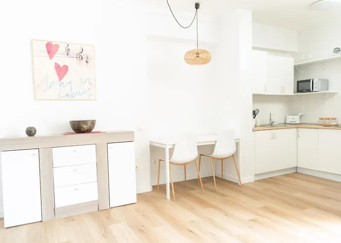 Preciosa Reina * Las Palmas / Gran Canaria