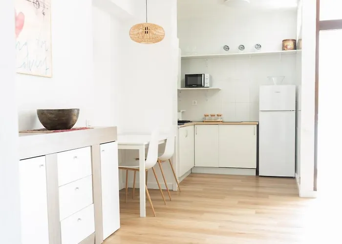 Preciosa Reina Apartment