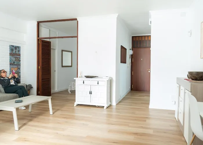 Preciosa Reina Λας Πάλμας ντε Γκραν Κανάρια