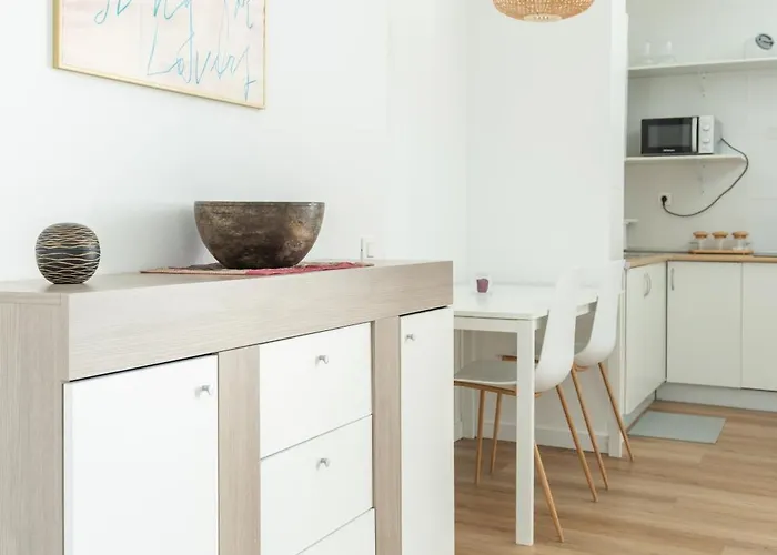 Preciosa Reina * Las Palmas / Gran Canaria