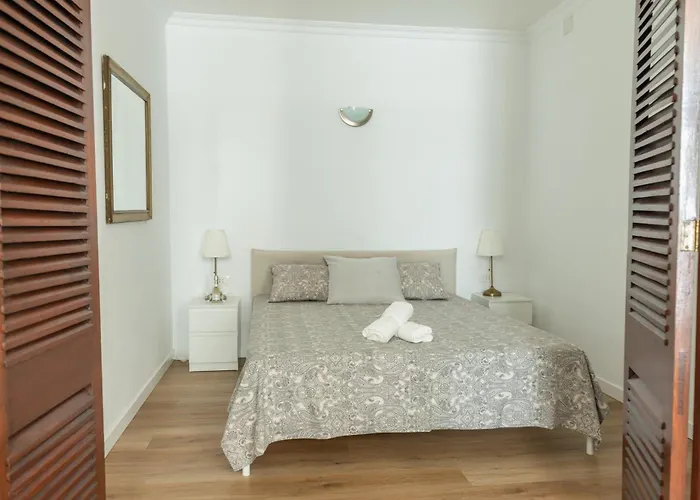 Διαμέρισμα Preciosa Reina Λας Πάλμας ντε Γκραν Κανάρια