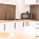 Preciosa Reina Appartement *